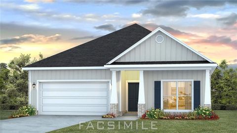 Photo of 3511 Kodiak Cove, Saraland, AL 36571 (MLS # 7752877)