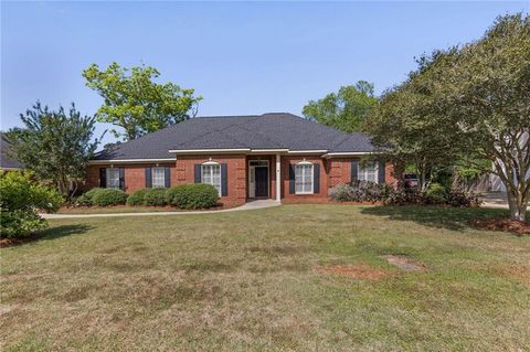 Photo of 9099 Parliament Circle, Daphne, AL 36526 (MLS # 7755698)