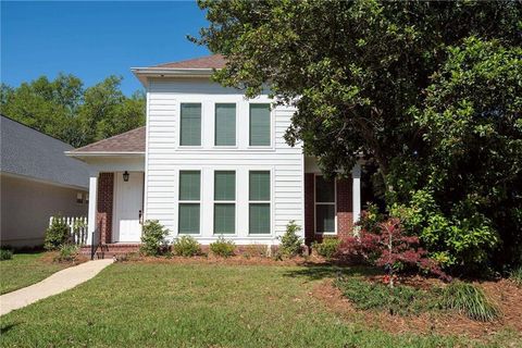 Photo of 100 Kensington Court, Fairhope, AL 36532 (MLS # 7752724)