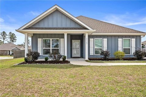 Photo of 31147 Semper Drive, Spanish Fort, AL 36527 (MLS # 7738619)