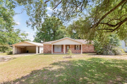 Photo of 5668 1st Street, Satsuma, AL 36572 (MLS # 7850512)