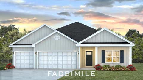 Photo of 10346 Heirloom Road S, Mobile, AL 36608 (MLS # 7790937)