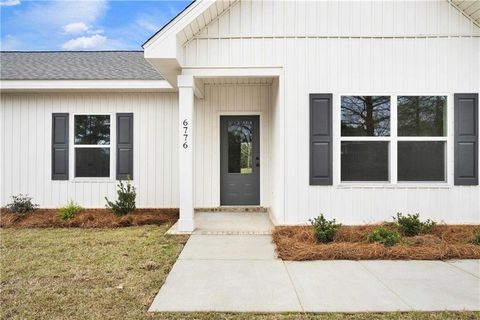 Photo of 6776 Barneswood Drive, Theodore, AL 36582 (MLS # 7705268)