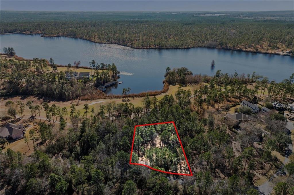 Photo 1 of 15 — 0 Water View Drive, Loxley, AL 36551