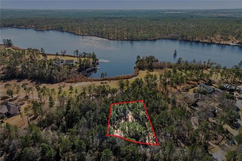 Photo of 0 Water View Drive, Loxley, AL 36551 (MLS # 7712008)