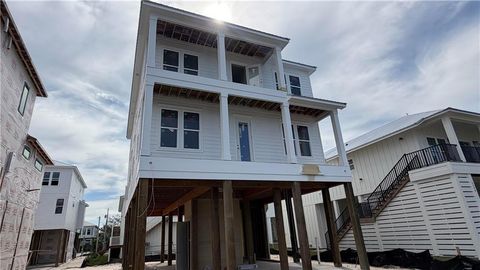 Photo of 5612 Bay La Launch Avenue, Orange Beach, AL 36561 (MLS # 7750191)