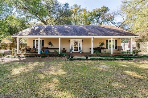 Photo of 204 Bayou Avenue E, Satsuma, AL 36572 (MLS # 7718758)
