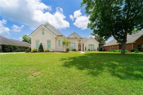 Photo of 24936 Bosbyshell Avenue, Daphne, AL 36526 (MLS # 7723624)