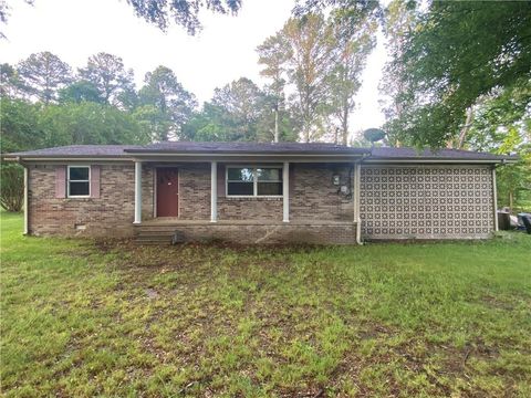 Photo of 1820 Walnut Road, Russellville, AL 35654 (MLS # 7763931)
