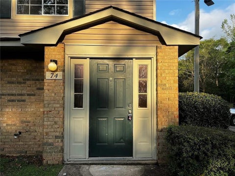 Photo of 6701 Dickens Ferry Road #74, Mobile, AL 36608 (MLS # 7828312)
