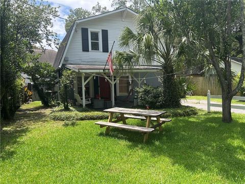 Photo of 1753 New Hamilton Street, Mobile, AL 36604 (MLS # 7783891)