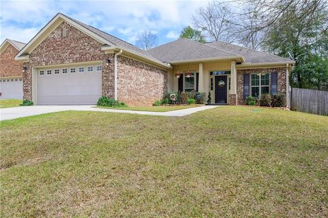 Photo of 2291 Sable Ridge Drive W, Mobile, AL 36695 (MLS # 7729775)
