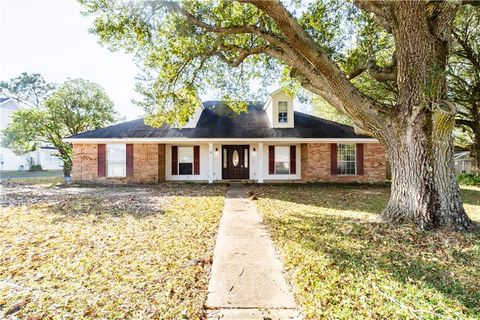 Photo of 9943 Wedgefield Boulevard, Mobile, AL 36608 (MLS # 7700302)
