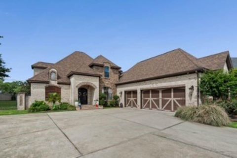 Photo of 9150 Bellingham Court, Mobile, AL 36695 (MLS # 7771613)