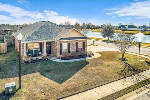 Photo of 9577 Volterra Avenue, Daphne, AL 36526 (MLS # 7708162)