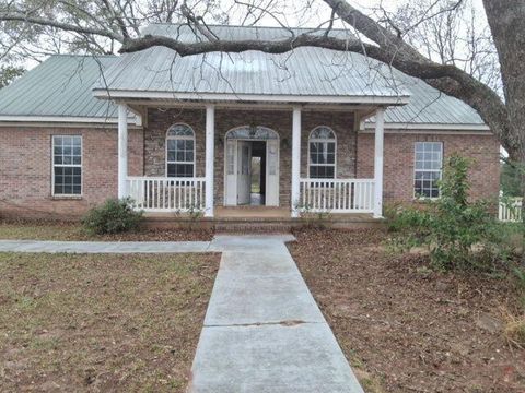 Photo of 609 County Road 459, Elba, AL 36323 (MLS # 7699710)