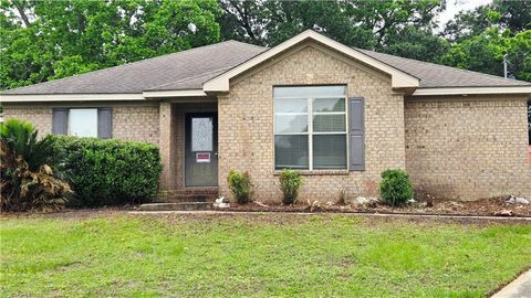 Photo of 9660 Curtis Drive W, Irvington, AL 36544 (MLS # 7758617)