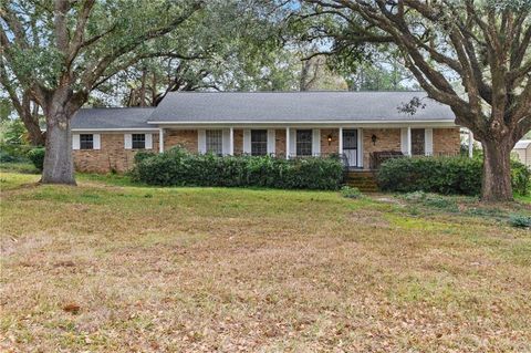 Photo of 5217 Perin Road, Mobile, AL 36693 (MLS # 7708497)