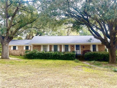 Photo of 5217 Perin Road, Mobile, AL 36693 (MLS # 7708497)