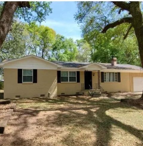 Photo of 5522 6th Street, Satsuma, AL 36572 (MLS # 7805681)