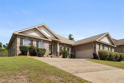 Photo of 2151 Elliott Court, Mobile, AL 36695 (MLS # 7594025)