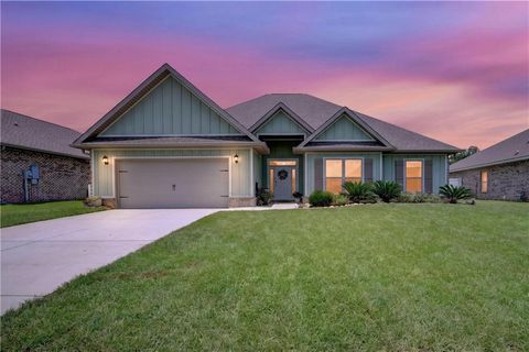 Photo of 24815 Spectacular Bid Loop, Daphne, AL 36526 (MLS # 7801798)