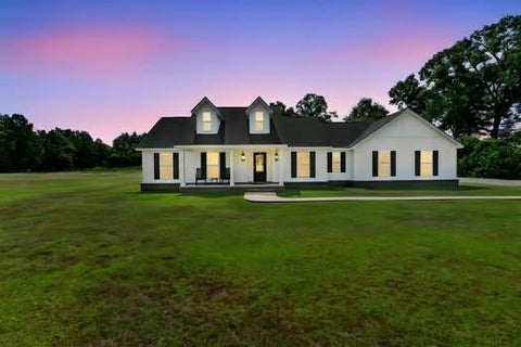 Photo of 18580 Prine Road, Citronelle, AL 36522 (MLS # 7814213)