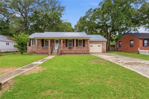 Photo of 102 5th Street, Chickasaw, AL 36611 (MLS # 7769997)