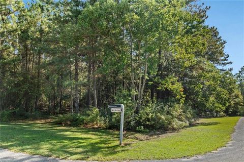 Photo of 33244 Trinity Wood Drive, Loxley, AL 36551 (MLS # 7672101)