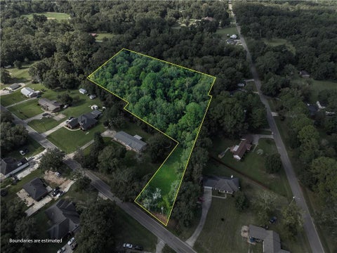 Photo of 0 Old Military Road, Theodore, AL 36582 (MLS # 7841307)