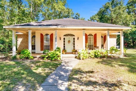 Photo of 5420 Worth Drive, Mobile, AL 36619 (MLS # 7668255)