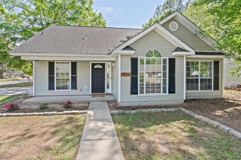 Photo of 9441 Copperfield Drive N, Mobile, AL 36608 (MLS # 7750339)