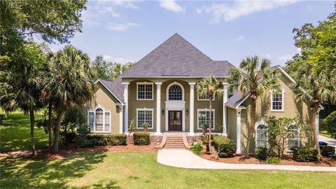 Photo of 2924 Riverview Pointe Drive S, Theodore, AL 36582 (MLS # 7592428)