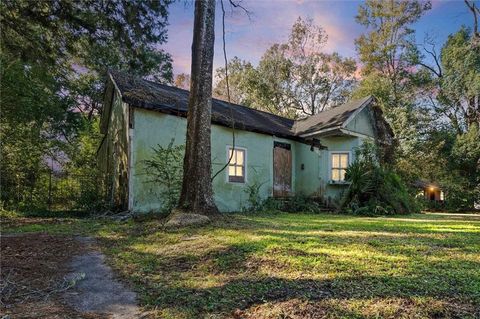 Photo of 1201 Turner Road, Prichard, AL 36610 (MLS # 7694105)