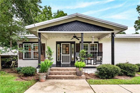 Photo of 8620 Julius Street, Bayou La Batre, AL 36509 (MLS # 7807157)