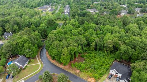 Photo of 0 Blue Ridge Boulevard, Mobile, AL 36695 (MLS # 7762622)