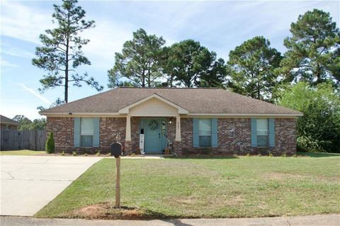 Photo of 6381 Fox Hunt Drive, Semmes, AL 36575 (MLS # 7671399) Photo of 6381 Fox Hunt Drive, Semmes, AL 36575 (MLS # 7671399)