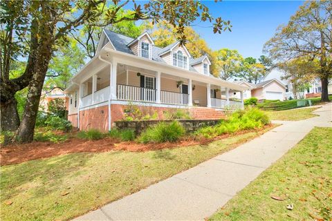 Photo of 4404 Monarch Drive N, Mobile, AL 36609 (MLS # 7739422)