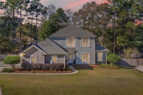 Photo of 8086 Soldier Court, Daphne, AL 36526 (MLS # 7693527)
