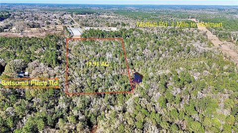 Photo of 0 Satsuma Place, Semmes, AL 36575 (MLS # 7725013)