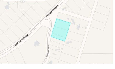 Photo of 0 Frazier Cemetery Road, Citronelle, AL 36522 (MLS # 7756334)