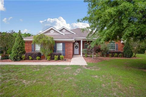 Photo of 4596 Whispering Oaks Lane, Mobile, AL 36695 (MLS # 7761904)