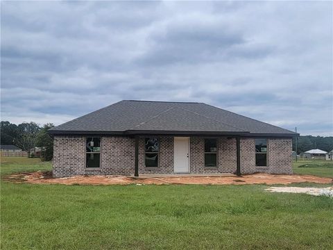 Photo of 10936 Brighton Drive W, Chunchula, AL 36521 (MLS # 7672986)