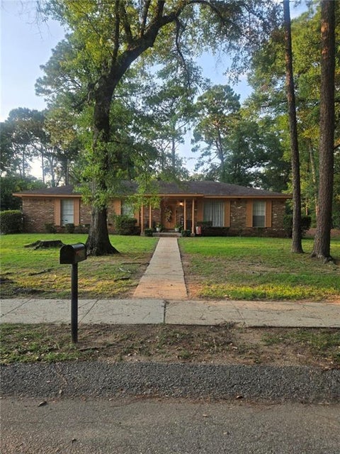 Photo of 4954 Oxford Drive, Mobile, AL 36618 (MLS # 7816467)