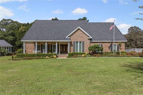 Photo of 2391 Roseland Drive, Semmes, AL 36575 (MLS # 7673273)