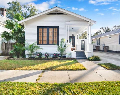 Photo of 1013 Savannah Street, Mobile, AL 36604 (MLS # 7678535)