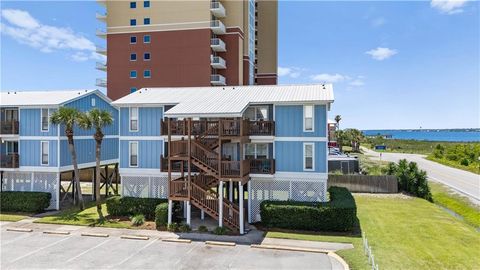 Photo of 1500 Beach Boulevard #622, Gulf Shores, AL 36542 (MLS # 7771120)