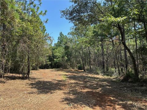 Photo of 0 Danner Road, Wilmer, AL 36587 (MLS # 7641028)