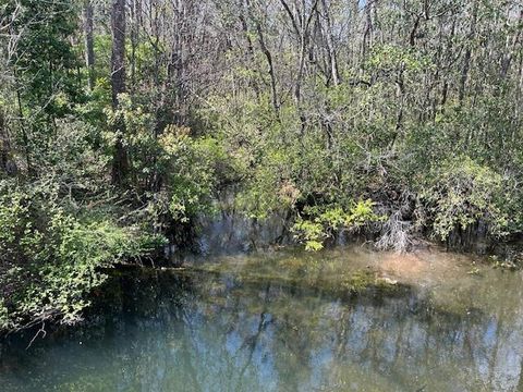 Photo of 0 Old Pascagoula Road, Theodore, AL 36582 (MLS # 7742179)