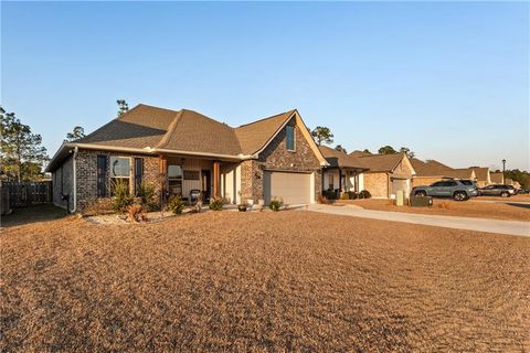 Photo of 1013 Ruisseau Drive, Foley, AL 36535 (MLS # 7719105)